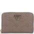  Cresidia Geldbörse 14 cm Variante dark oak
