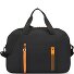  Compact Neon Faltbare Reisetasche 40 cm Variante schwarz 1