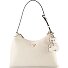  Kassie Schultertasche 30 cm Variante off white