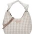 Mirema Schultertasche 21 cm Variante white multi Mirema Schultertasche 21 cm Variante white multi