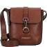 Cesare Umhängetasche Leder 20 cm Variante marrone Cesare Umhängetasche Leder 20 cm Variante marrone