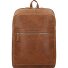 Urban Daypack Leder 43 cm Laptopfach Variante cognac  Urban Daypack Leder 43 cm Laptopfach Variante cognac