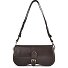  Charlotte Schultertasche 24 cm Variante dark oak