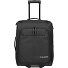 Kick Off 2 Rollen Kabinentrolley 55 cm Variante schwarz Kick Off 2 Rollen Kabinentrolley 55 cm Variante schwarz