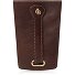 Gaucho Schlüsseletui Leder 9 cm Variante mocca Gaucho Schlüsseletui Leder 9 cm Variante mocca