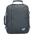  Classic 28L Cabin Backpack Rucksack 39 cm Variante black sand