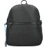 Maite City Rucksack M Leder 32 cm Variante black  Maite City Rucksack M Leder 32 cm Variante black