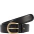 Business Gürtel Leder Variante black | 115 cm Business Gürtel Leder Variante black | 115 cm