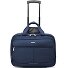 Easy Office 2.0 2 Rollen Businesstrolley 33 cm Laptopfach Variante blu notte Easy Office 2.0 2 Rollen Businesstrolley 33 cm Laptopfach Variante blu notte