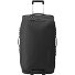 Expanse 2 Rollen Trolley 76 cm mit Dehnfalte Variante midnight black
