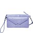 Carrara Clutch Geldbörse RFID Schutz Leder 22 cm Variante lavendel Carrara Clutch Geldbörse RFID Schutz Leder 22 cm Variante lavendel