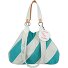 Izzy Medium Limited Schultertasche 45 cm Variante caribbean sand