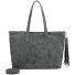  Jordy Vintage Shopper Tasche 40 cm Variante vintage soda