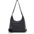 Basic Yenna Schultertasche 38 cm Variante black noir Basic Yenna Schultertasche 38 cm Variante black noir