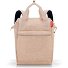  Travelling Daypack 39 cm Variante twist coffee