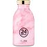 Clima Trinkflasche 330 ml Variante pink marble Clima Trinkflasche 330 ml Variante pink marble