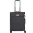Spark SNG ECO Spinner 4-Rollen Kabinentrolley 55 cm Variante eco black Spark SNG ECO Spinner 4-Rollen Kabinentrolley 55 cm Variante eco black