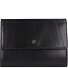 Toscana Geldbörse RFID Schutz Leder 14 cm Variante schwarz Toscana Geldbörse RFID Schutz Leder 14 cm Variante schwarz