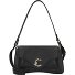  C-Me Schultertasche Leder 28 cm Variante noir
