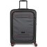 CNNCT M 4-Rollen Trolley 65 cm Laptopfach Variante cnnctaccentgrey CNNCT M 4-Rollen Trolley 65 cm Laptopfach Variante cnnctaccentgrey