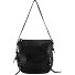  My Forever Friend Umhängetasche Leder 31 cm Variante black