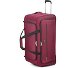 Pin Up 2 Rollen Reisetasche 74 cm Variante bordeaux rot Pin Up 2 Rollen Reisetasche 74 cm Variante bordeaux rot