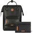  Adventurer Iridescent Large Daypack L 46 cm Laptopfach Variante chelsea