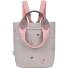  Fritzi Ju City Rucksack 28 cm Variante stony