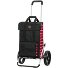  Royal Shopper Jella Einkaufstrolley 59 cm Variante rot