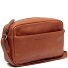 Arona Umhängetasche Leder 21 cm Variante cognac Arona Umhängetasche Leder 21 cm Variante cognac