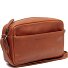  Arona Umhängetasche Leder 21 cm Variante cognac