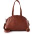  Ravina Schultertasche Leder 42.5 cm Variante charming cognac