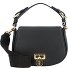 Tanner Handtasche Leder 20 cm Variante black  Tanner Handtasche Leder 20 cm Variante black