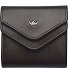  Valencia Geldbörse RFID Schutz Leder 7.5 cm Variante bronze