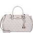  Katya Handtasche 29 cm Variante rose water logo
