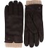  Quebec Handschuhe Leder Variante mocca | 9,5