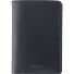 Brooklyn Reisepassetui Leder 12.5 cm Variante schwarz Brooklyn Reisepassetui Leder 12.5 cm Variante schwarz