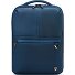  Trial Business-Rucksack 44 cm Laptopfach Variante blau