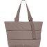  Puffer Shopper Tasche 51 cm Laptopfach Variante oyster
