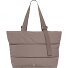 Puffer Shopper Tasche 51 cm Laptopfach Variante oyster Puffer Shopper Tasche 51 cm Laptopfach Variante oyster