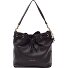  Zohara Beuteltasche 28 cm Variante darkbrown
