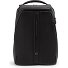  Victor Daypack Leder 40 cm Laptopfach Variante black