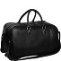 Wax Pull Up 2 Rollen Reisetasche Leder 60 cm Variante schwarz Wax Pull Up 2 Rollen Reisetasche Leder 60 cm Variante schwarz