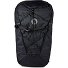  Abisko Hike Lite 20 M-L Wanderrucksack 40 cm Variante black