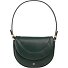  Panarea Schultertasche Leder 22 cm Variante mangrove