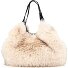  Dua Shopper Tasche 38 cm Variante alabaster