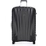E-Lite 4 Rollen Trolley 80.5 cm Variante schwarz E-Lite 4 Rollen Trolley 80.5 cm Variante schwarz
