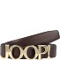 Gürtel Leder Variante dark brown | 90 cm Gürtel Leder Variante dark brown | 90 cm