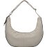 Moon Schultertasche Leder 43 cm Variante steel Moon Schultertasche Leder 43 cm Variante steel