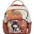  City Rucksack 28 cm Variante mehrfarbig